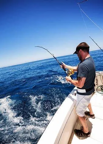 Hooked on Khasab Musandam: Fishing Tour